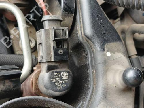 Engine SEAT IBIZA IV (6J5, 6P1) 1.6 TDI | BP37594188M1 - Image 4