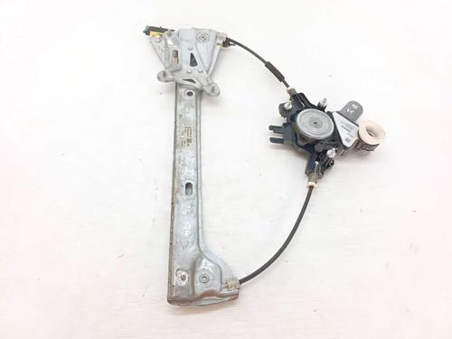 Used Front left window mechanism Front left window mechanism 38931906 38931906