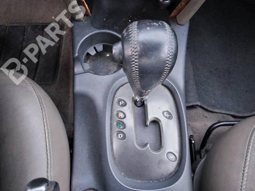 Front right exterior door handle HYUNDAI SANTA FÉ I (SM) 2.7 4x4 | BP9185680C129  - Image 11