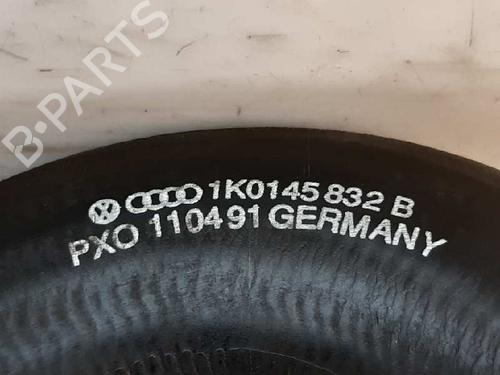 Pipe SEAT ALTEA (5P1)  | BP14037242M125 