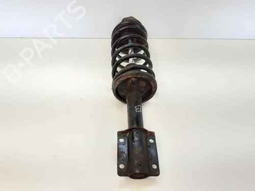 Used Right front shock absorber PEUGEOT BOXER Van (230L) [1994-2006]  32497035