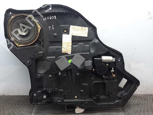 Used Rear left window mechanism MAZDA 2 (DY) 1.4 CD (68 hp) 4505938