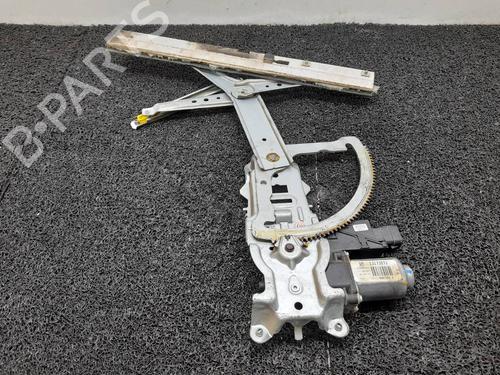 Front left window mechanism OPEL CORSA C (X01) 1.3 CDTI (F08, F68) | BP8844220C22 