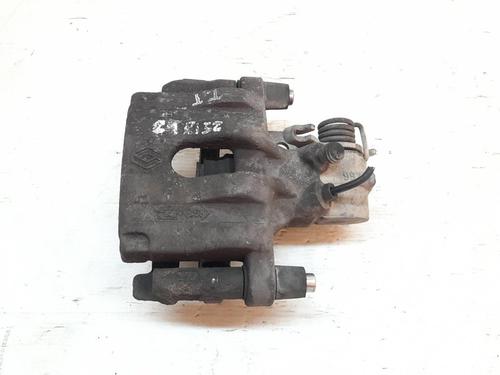 Venstre bremsekaliber bag RENAULT LAGUNA II (BG0/1_) 1.9 dCi (BG12) (116 hp) 28670377
