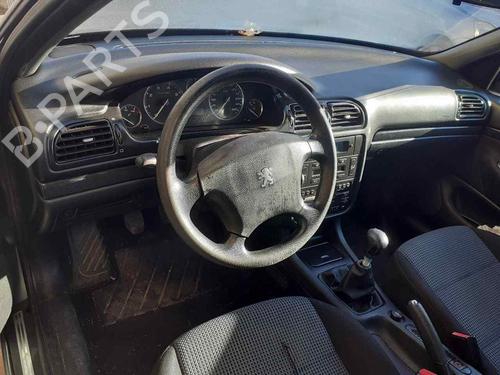 Right front fog light PEUGEOT 406 (8B) 1.8 BiFuel | BP30192643C31