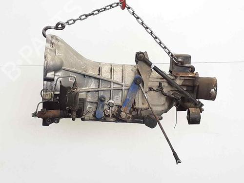 Used Gearbox HYUNDAI H-1 / STAREX Bus (A1) [1997-2025]  24509727