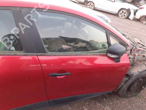 Used Right front door RENAULT CLIO IV (BH_) [2012-2021]  30530392