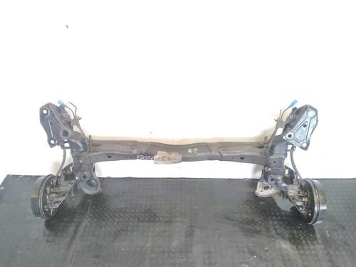 Used Rear axle CITROËN C3 II (SC_) [2009-2025]  14919507