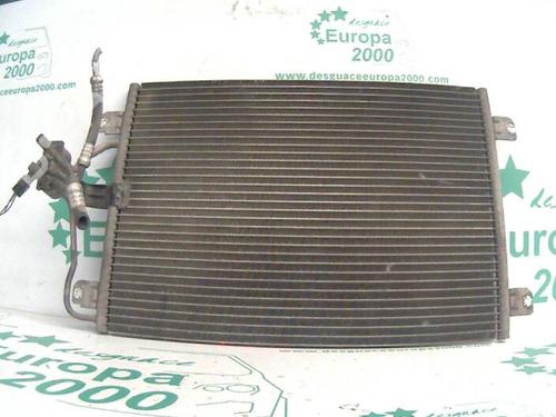 Used AC radiator AC radiator 588103 588103