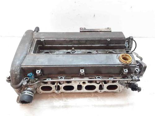 Used Cylinder head SAAB 9-3 Convertible (YS3F) 2.0 t (175 hp) 23848060