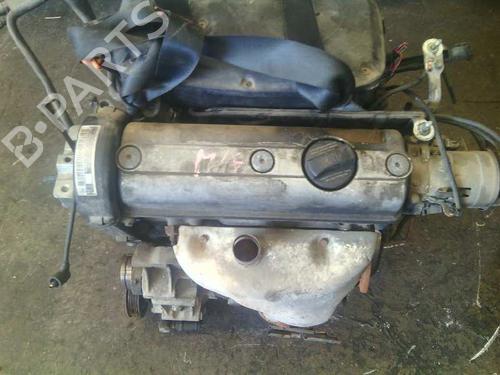 Used Engine Engine SKODA OCTAVIA I (1U2) 1.6 (75 hp) 92670 92670