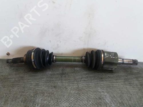 Used Left front driveshaft Left front driveshaft KIA CARNIVAL I (UP, FL) [1998-2001] 2846350 2846350