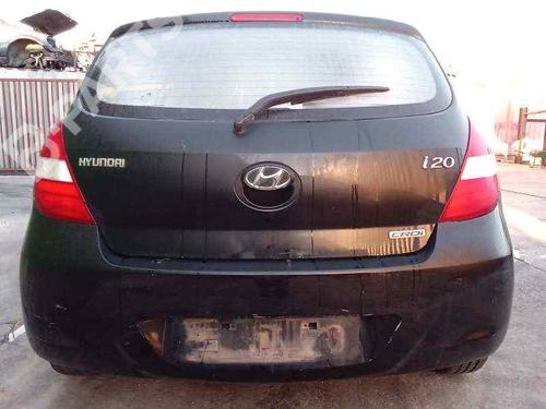 Front right interior door handle HYUNDAI i20 I (PB, PBT) 1.4 CRDi | BP11180094I14  - Image 28