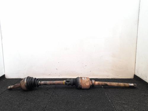 Used Right front driveshaft FIAT DUCATO Van (244_) [2001-2025]  12455213