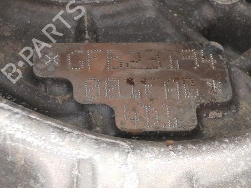Motor Motor TESLA MODEL Y (5YJY) [2019-2026] 29549939 29549939