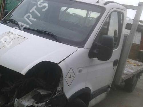 Other OPEL MOVANO A Van (X70) | BP14033662O1 - Image 6