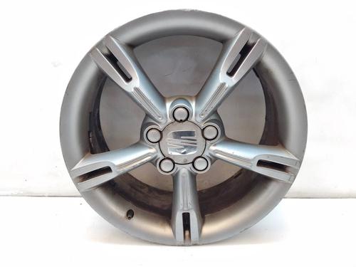 Used Rim SEAT ALTEA (5P1) 2.0 TDI (170 hp) 24547386