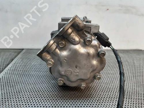AC compressor FORD FOCUS C-MAX (DM2)  | BP6001340M34 