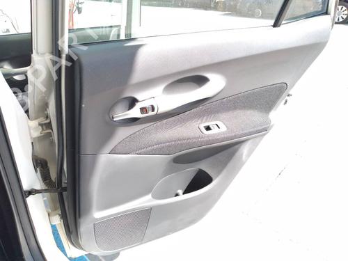 Used Rear right panel Rear right panel TOYOTA AURIS (_E15_) [2006-2013] 9212687 9212687