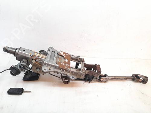 Used Steering column VW GOLF V (1K1) [2003-2010]  30659211