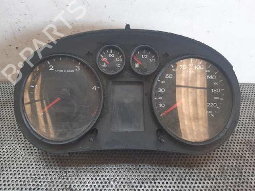 instrument-cluster-audi-a2-8z0-14-tdi-8z0920900-8z0920900-2000-2001-2002-2003-2004-2005-4427187 main image