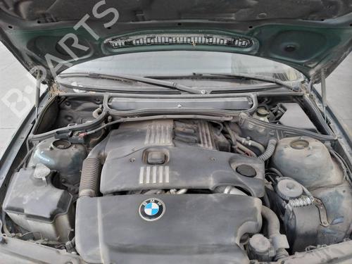 Left mirror BMW 3 (E46) 320 d | BP10385523C26 