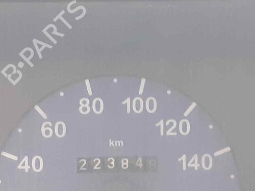 Engine CITROËN JUMPER I Van (230L) 1.9 D | BP32306113M1