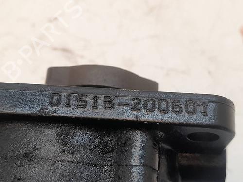 Vacuum pump IVECO DAILY III Van  | BP1592597M80 