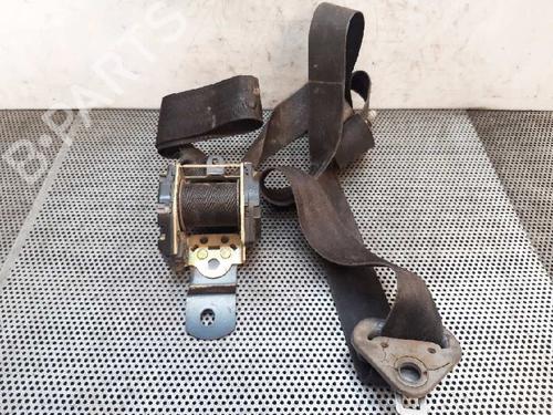 Used Front right seatbelt Front right seatbelt 12313527 12313527
