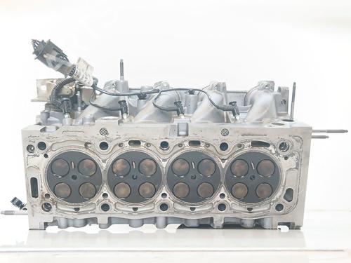 Cylinder head FORD MONDEO IV (BA7)  | BP37238181M5  - Image 6