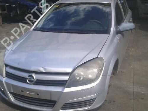 Injection rail OPEL ASTRA H (A04)  | BP1593204M98 