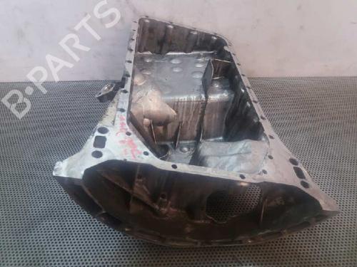 Oil sump MERCEDES-BENZ C-CLASS Coupe (CL203) C 220 CDI (203.706) | BP14034343M115 