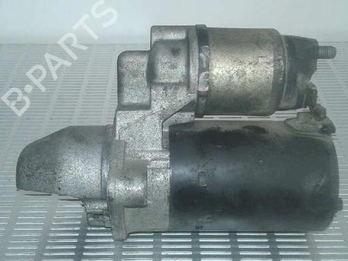 Used Starter Starter 114746 114746