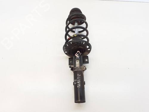Used Right front shock absorber SKODA FABIA II (542) [2006-2014]  29727464