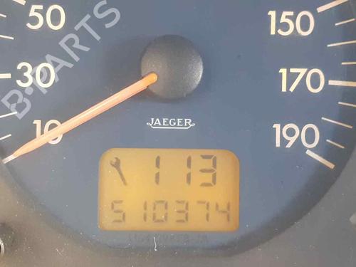 Lyskaster høyre CITROËN JUMPY I (U6U_)  | BP29830971C29