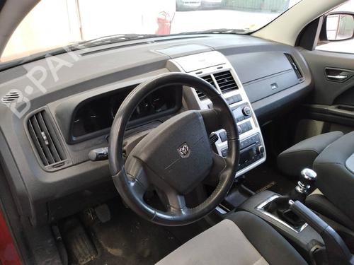 Windscreen DODGE JOURNEY  | BP32496702C63 