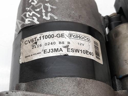 Starter FORD FOCUS III 1.0 EcoBoost | BP14929066M8 