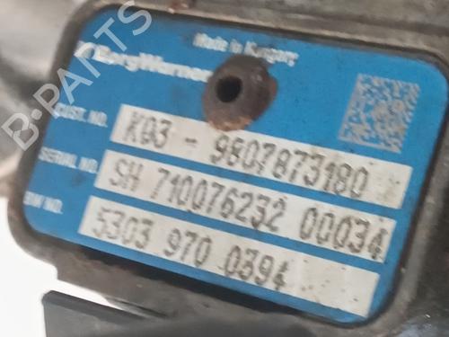 Turbolader/Kompressor FORD KUGA II (DM2) | BP36701306M71 - Image 2