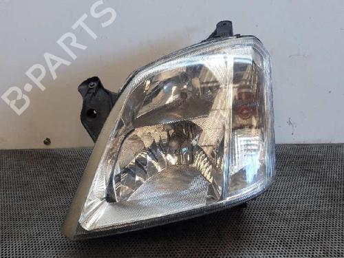 Used Left headlight Left headlight OPEL MERIVA A MPV (X03) [2003-2010] 237867 237867