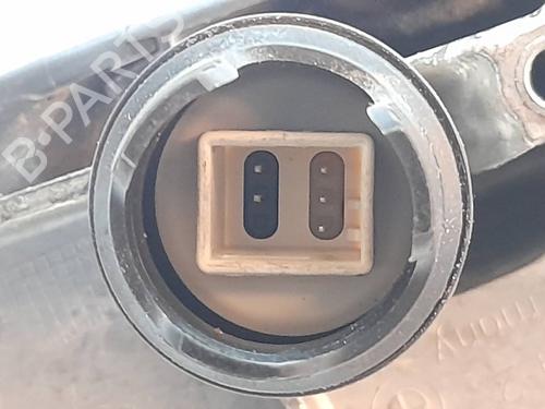 Left mirror BMW 1 (E87) 118 d | BP18552453C26 