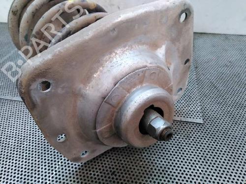 Right front shock absorber CITROËN C8 (EA_, EB_) 2.0 HDi | BP1996764M17 