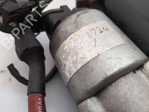 Starter MERCEDES-BENZ SPRINTER 3-t Van (B903)  | BP12313967M8 