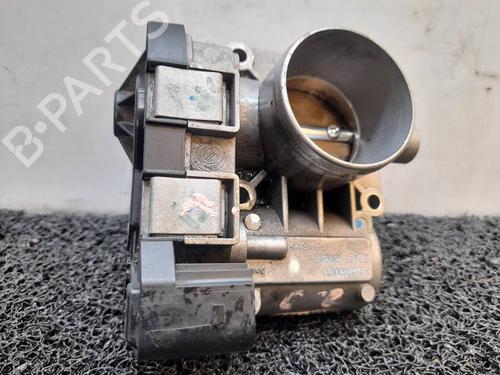 Throttle body FIAT GRANDE PUNTO (199_) 1.4 (199AXB11, 199AXB1A, 199BXB1A, 199AXL1A) | BP10672111M82 