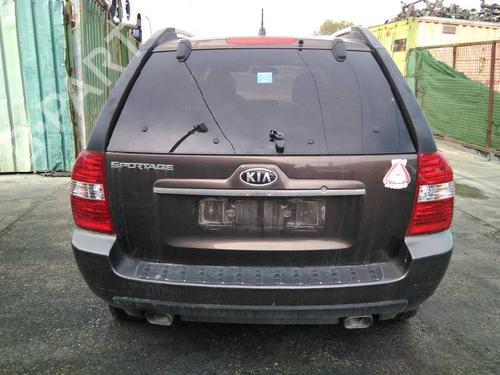 Gearbox KIA SPORTAGE II (JE_, KM_) 2.0 CRDi 4WD | BP4713940M3 