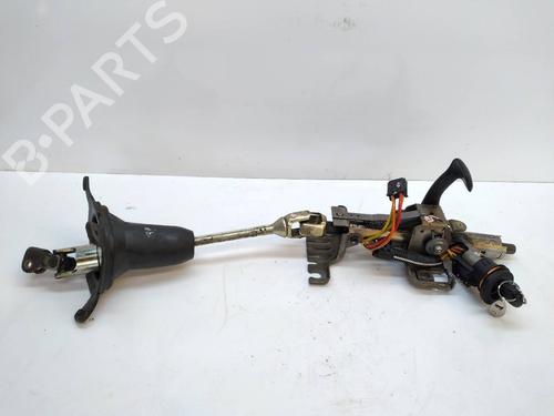 Used Steering column RENAULT MEGANE I Coach (DA0/1_) 1.6 16V (DA0B, DA04, DA11) (107 hp) 13003989
