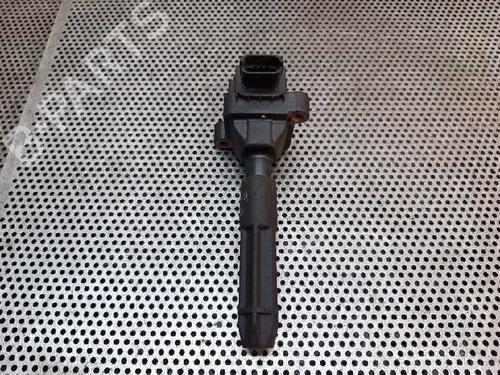 Ignition coil MERCEDES-BENZ C-CLASS Coupe (CL203) C 230 Kompressor (203.747) | BP3507586M94 