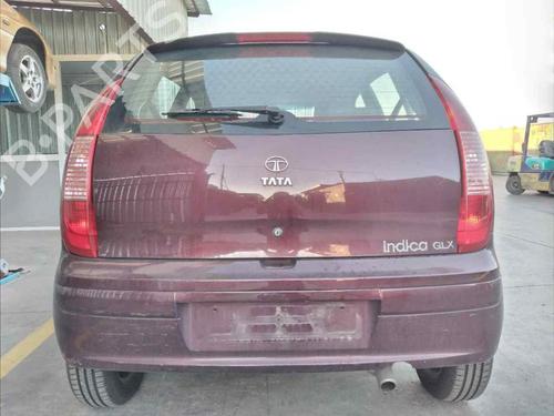 Left headlight TATA INDICA 1.4 i | BP16103484C28  - Image 6