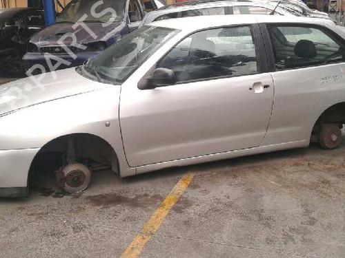 Brake master cylinder SEAT IBIZA II (6K1) 1.4 i | BP1592481M77 