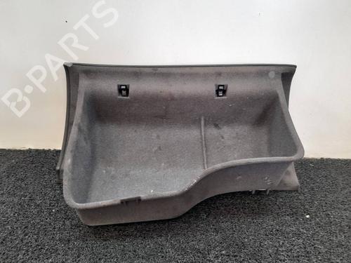 Glove box PEUGEOT 607 (9D, 9U) 3.0 V6 24V | BP8050795C95 