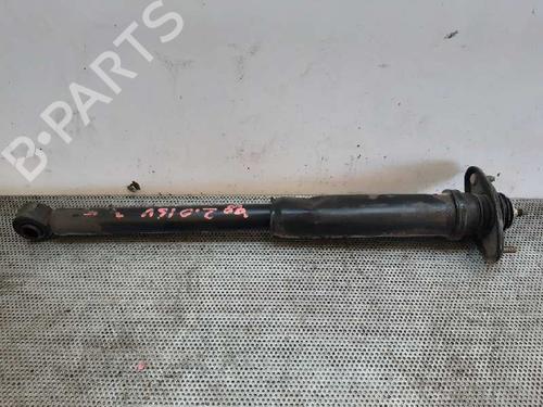 Used Right rear shock absorber HYUNDAI SANTAMO [1998-2002]  3638717